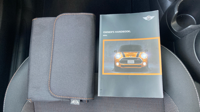 MINI Hatchback 1.5 One 3dr Petrol Hatchback